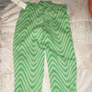 Urban Outfitters Patterned Pants.